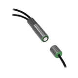 Pepperl+Fuchs UDC-18GM-400-3E3 Double Sheet Sensor