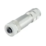 Pepperl+Fuchs V19-G-ABG-PG9 Female M12 Connector