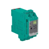 Pepperl+Fuchs KFU8-UFT-2.D Frequency Converter