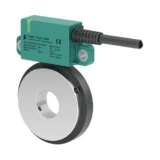 Pepperl+Fuchs MNI40N-0A01K261N-00100 Incremental Rotary Encoder