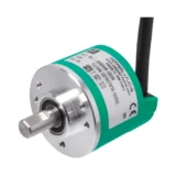 Pepperl+Fuchs TVI40N-09TK0T6TN-00500 Incremental Rotary Encoder