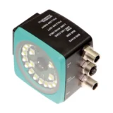 Pepperl+Fuchs PGV100-F200A-B16-V15 Optical Reading Head