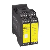 Pepperl+Fuchs SB4-OR-4CP Safety Control Unit
