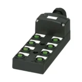 Pepperl+Fuchs V1-8/16A-E2 Octuple Splitter Box