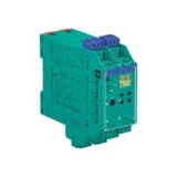 Pepperl+Fuchs KFD2-WAC2-EX1.D Strain Gauge Converter