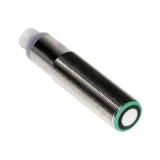 Pepperl+Fuchs UB500-18GM75-E6-V15 Ultrasonic Sensor