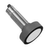Pepperl+Fuchs UB6000-30GM-E5-V15 Ultrasonic Sensor