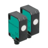 Pepperl+Fuchs UBE800-F77-SE2-V31 Ultrasonic Sensor
