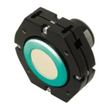 Pepperl+Fuchs UC10000-F260-IE8R2 Ultrasonic Sensor