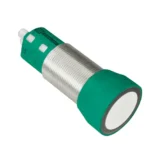 Pepperl+Fuchs UC4000-30GM-IUEP-IO-V15 Ultrasonic Sensor