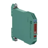 Pepperl+Fuchs Z787 2-Channel DC Zener Barrier