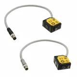 Panasonic Safety Beam Sensors