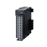 Panasonic AFP7AD4H 4-Channel 16-Bit Analog Input Unit