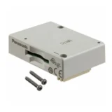 Panasonic AFPX-MRTC Master Memory Cassette with Real-Time Clock