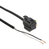 Panasonic CN-72-C2 Quick-Connection Sensor Cable