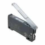 Panasonic FX-101P Digital Fiber Sensor Amplifier