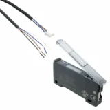 Panasonic FX-102-CC2 Digital Fiber Optic Amplifier NPN