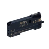 Panasonic FX-551-C2 Digital Fiber Sensor Amplifier