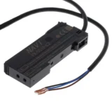 Panasonic FX-551P-C2 Digital Fiber Sensor Amplifier
