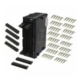 Panasonic AFP0HXY64D2T FP0H 64-Point IO Expansion Unit
