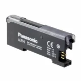 Panasonic LS-403 Digital Laser Sensor Amplifier