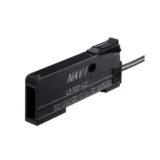 Panasonic LS-501-C2 Digital Laser Sensor Amplifier