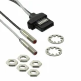 Panasonic LS-H101 Thru-Beam Laser Sensor Head