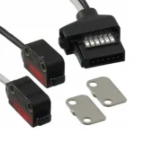 Panasonic LS-H102 Amplifier-Separated Laser Sensor Head