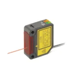Panasonic LS-H21-A Digital Laser Sensor Head