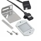 Panasonic LS-H901 Coaxial Retroreflective Laser Sensor Head
