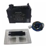 Panasonic FP0H AFP0HC32ET PLC CPU Unit