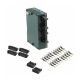 Panasonic AFP0RE16T PLC Expansion Unit