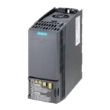 Siemens SINAMICS G120C 0.55kW VFD PROFINET