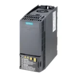 Siemens SINAMICS G120C 1.5kW Compact VFD PROFINET