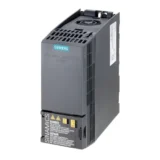 Siemens SINAMICS G120C 2.2kW Compact Frequency Inverter