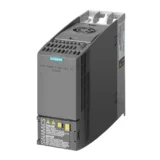 Siemens SINAMICS G120C Compact Frequency Inverter 3.0kW