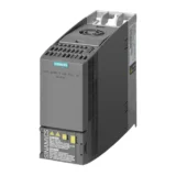 Siemens SINAMICS G120C Compact Converter 4kW PROFINET