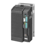 Siemens SINAMICS G120C 55kW Compact Frequency Converter