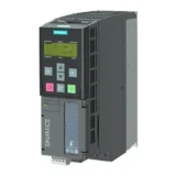 Siemens SINAMICS G120XA 2.2kW Frequency Converter