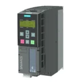 Siemens SINAMICS G120XA 3kW Infrastructure Converter