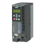 Siemens SINAMICS G120XA 4kW Frequency Converter