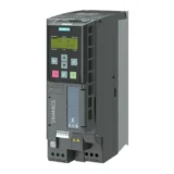 Siemens SINAMICS G120XA 5.5kW Frequency Converter