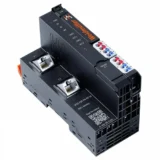 Weidmuller UR20-FBC-PN-IRT-V2 Fieldbus Coupler