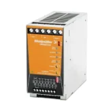 Weidmuller CP DC UPS 24V 20A_10A Control Unit