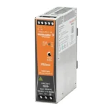 Weidmuller PRO ECO 72W 24V 3A DIN Rail Power Supply