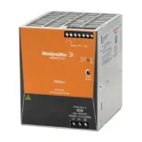 Weidmuller PRO ECO 480W 24V 20A DIN Rail Power Supply