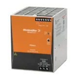 Weidmuller PRO ECO 480W 48V 10A DIN Rail Power Supply