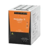 Weidmuller PRO MAX 480W 24V 20A DIN Rail Power Supply