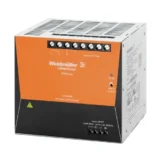 Weidmuller PRO MAX3 960W 24V 40A Power Supply