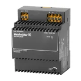 Weidmuller PRO INSTA 60W 12V 5A DIN Rail Power Supply